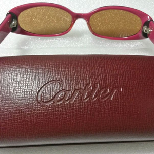 까르띠에 선글라스