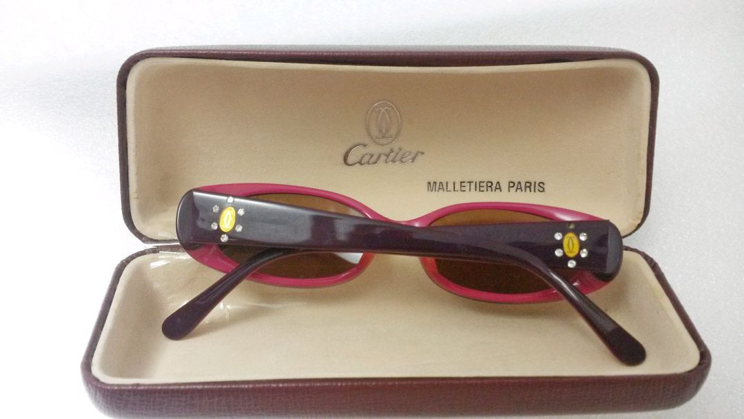 까르띠에 선글라스--7