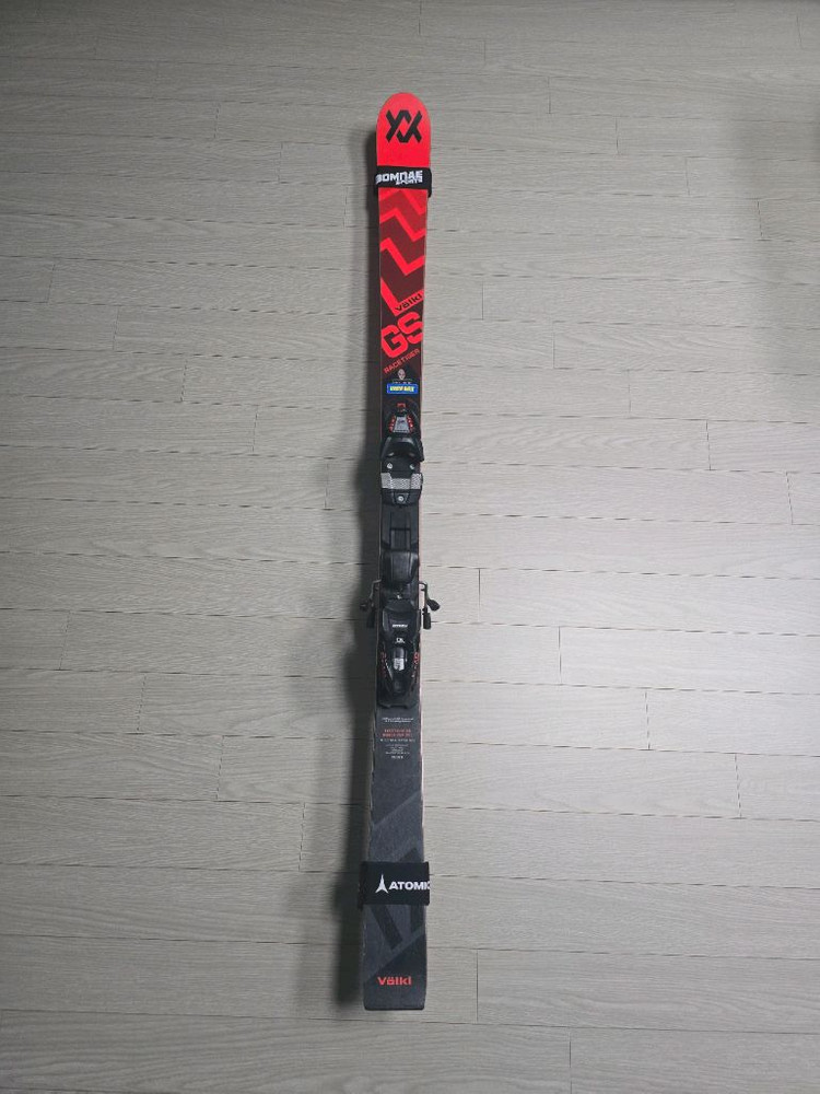 뵐클 주니어 GS대회전스키2425 / 151 (R17)--0