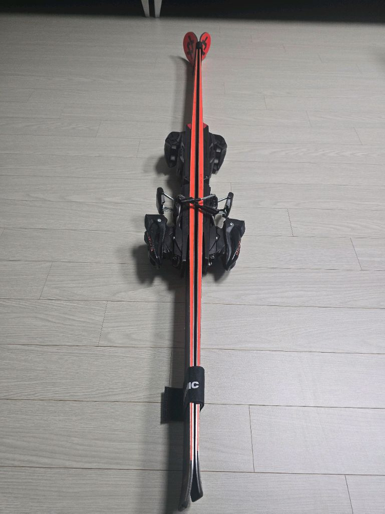 뵐클 주니어 GS대회전스키2425 / 151 (R17)--2