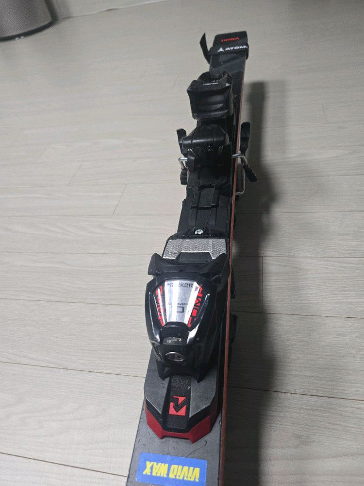 뵐클 주니어 GS대회전스키2425 / 151 (R17)--3