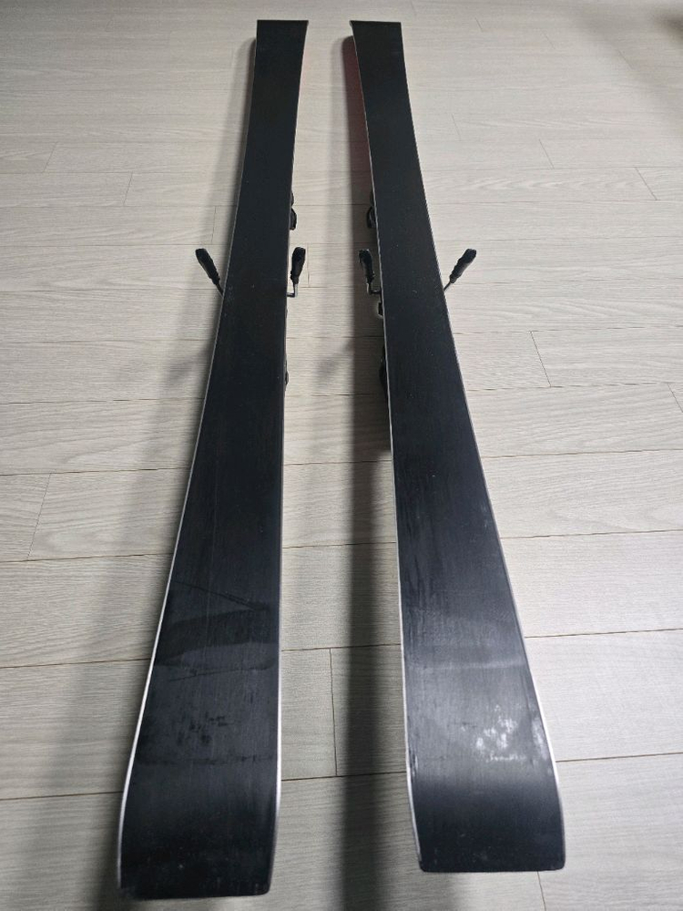 뵐클 주니어 GS대회전스키2425 / 151 (R17)--4