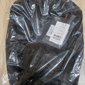 아크테릭스 헬리아드15 블랙