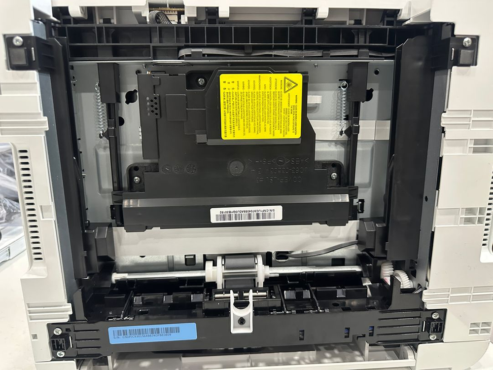 삼성전자 컬러 레인저 프린터 SL-C510W--4