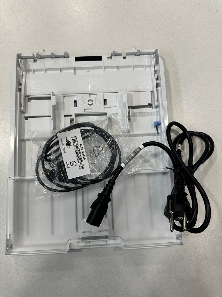 삼성전자 컬러 레인저 프린터 SL-C510W--5