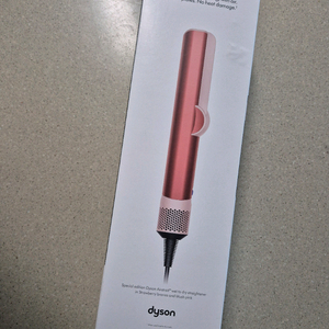 다이슨 에어스트레이트