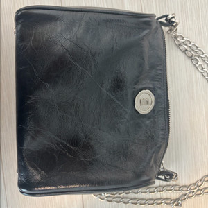 미닛뮤트 브렛미니 블랙