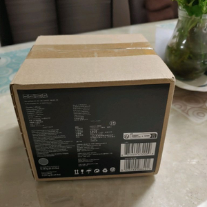 [박스미개봉 정품]다이슨 에어랩 디퓨져 새상품입니다.