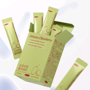 오르비젠 올리베리 같이 사실분~~