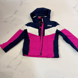 콜마 키즈 스키복 세트 8y 이미지