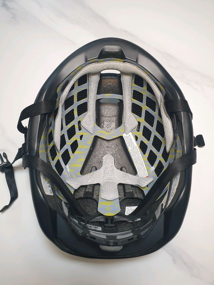 스미스(smith) 이그나이트 에어로 핼멧 판매합니다. 이미지