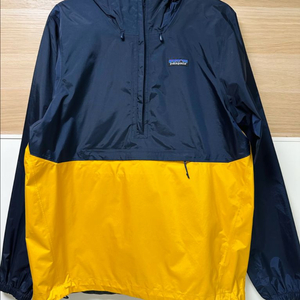 파타고니아 토렌쉘 아노락 M사이즈