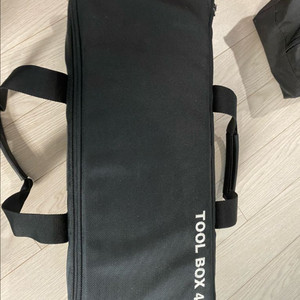 코베아 캠핑용 툴박스