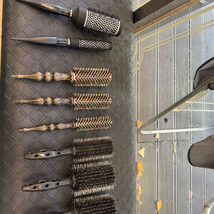 헤어롤 판매합니다