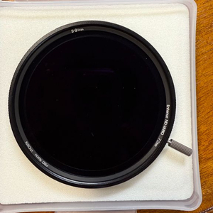 니시 Pro Nano 5-9 Stops ND32-ND500 가변ND 72mm