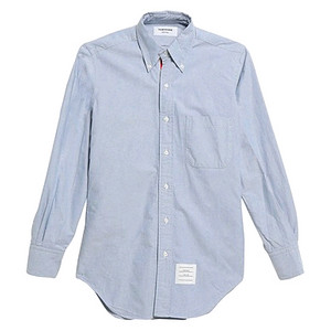 정품 톰브라운 셔츠 사이즈 0 미착용 새상품