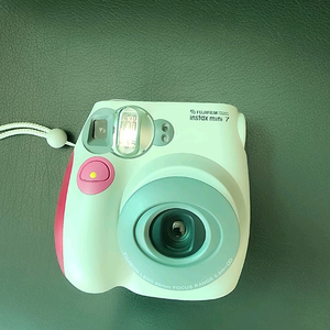 폴로라이드미니 즉석카메라