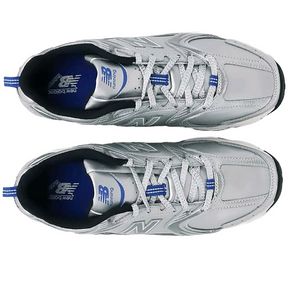 예스아이씨 뉴발란스 530 실버 225사이즈