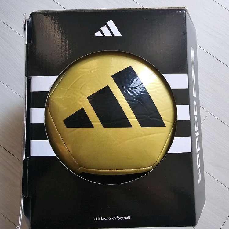 아디다스 풋살 축구 용품 스포츠 레저 축구공 5호--1
