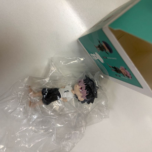 괴수8호 팔버스 나루미 시크릿 팝니다 이미지