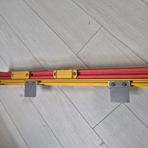 나루예 낚시 멀티바,사각선반 팝니다 이미지