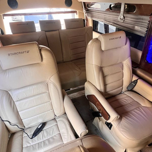 스타크래프트 11인승 3열2개 4열1개