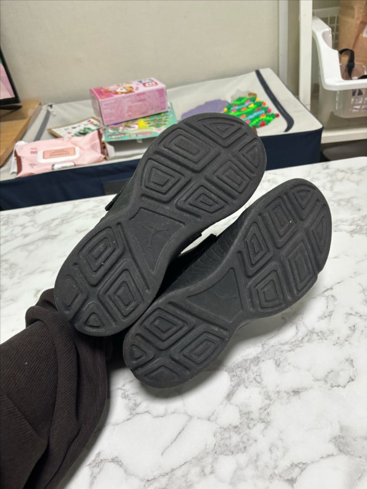 나이키 에어조던 265--4