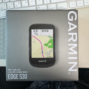 가민 엣지 edge 530 팝니다