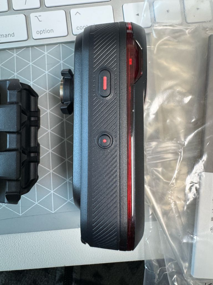 가민 바리아 715 팝니다.--5