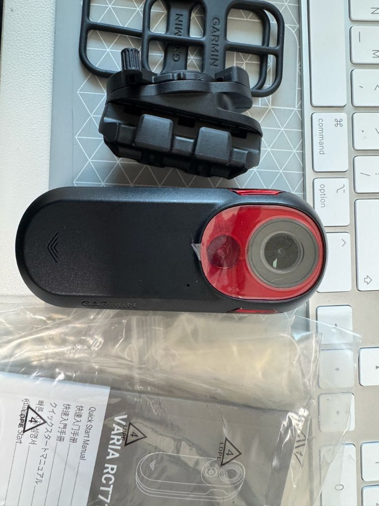 가민 바리아 715 팝니다.--6