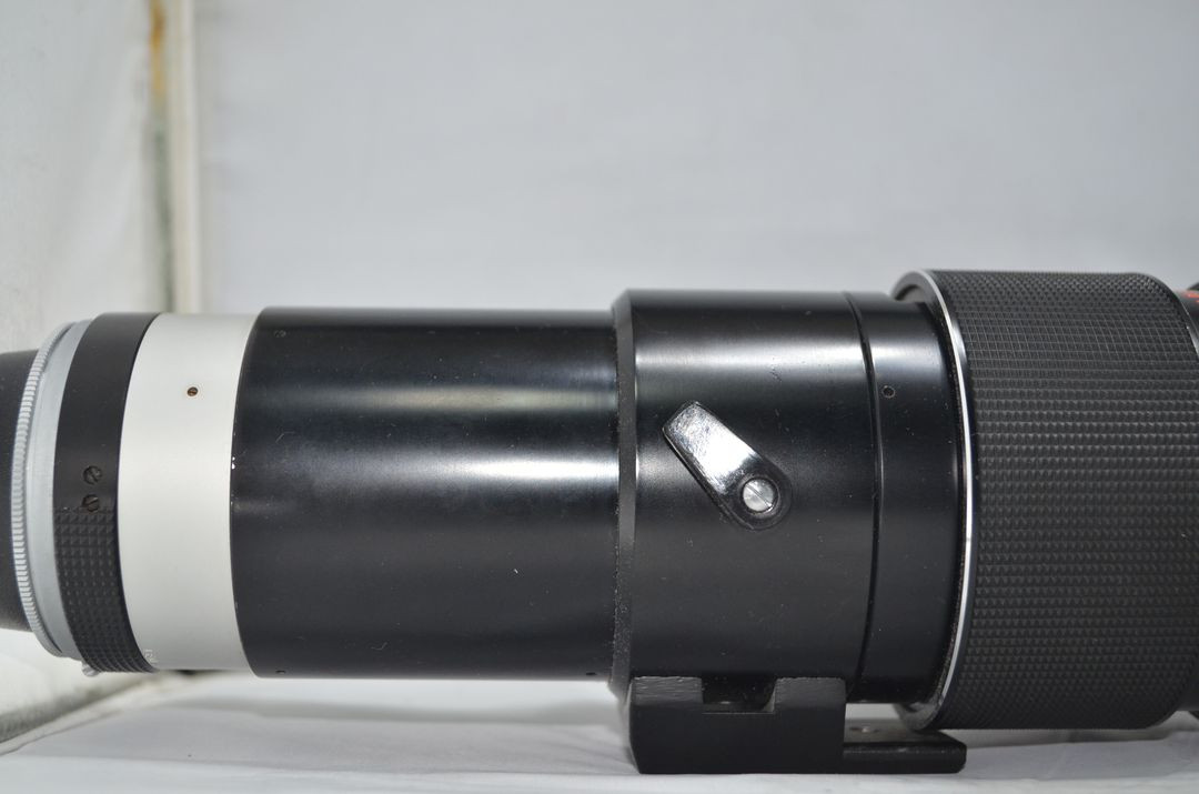 니콘500반사 미놀타500반사 탑론500반사 KENKO[겐코]500반사 탑론200-500mm[니콘MF마운트] 팝니다 이미지