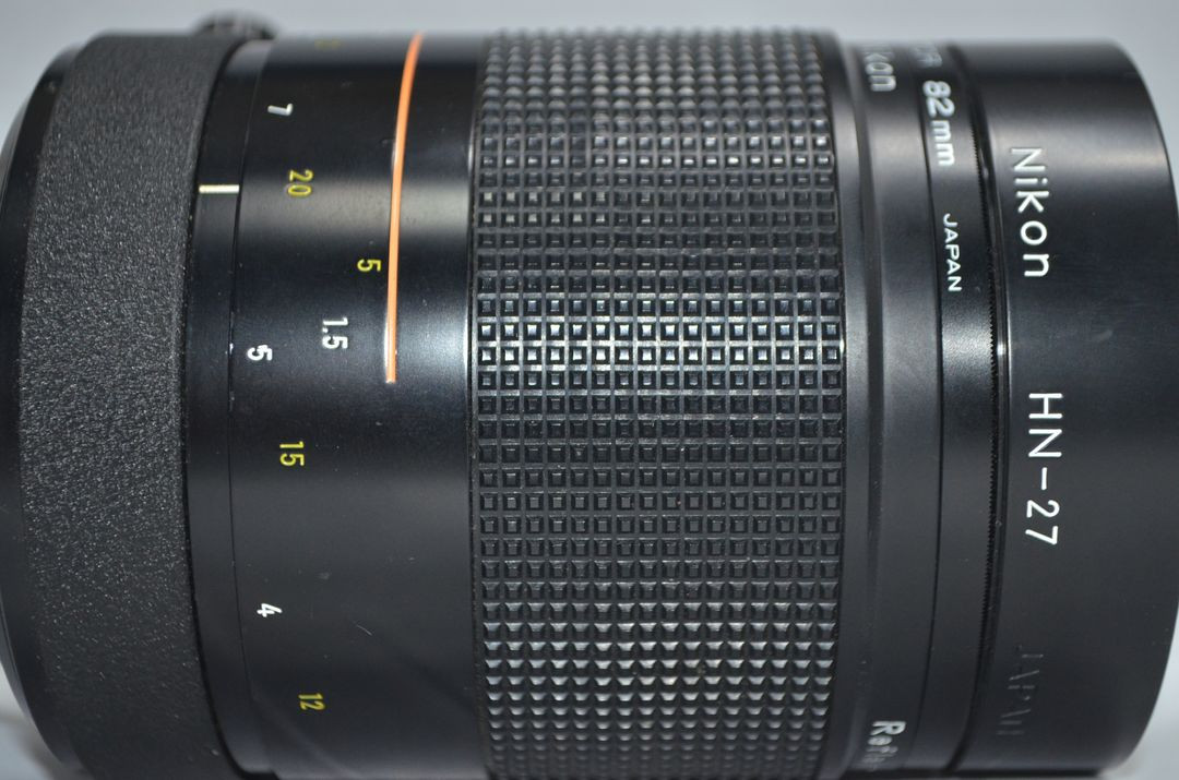 니콘500반사 미놀타500반사 탑론500반사 KENKO[겐코]500반사 탑론200-500mm[니콘MF마운트] 팝니다 이미지