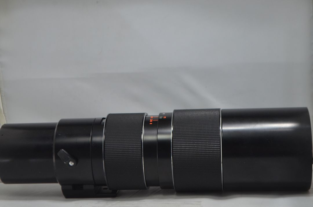 니콘500반사 미놀타500반사 탑론500반사 KENKO[겐코]500반사 탑론200-500mm[니콘MF마운트] 팝니다 이미지