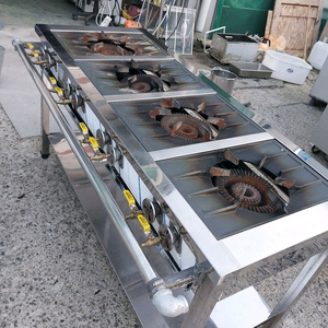 업소용 간택기 2구 4열