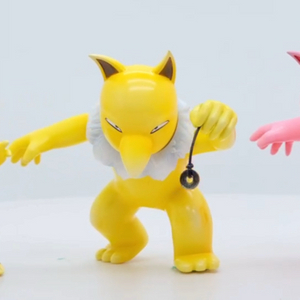 포켓몬 스케일월드 MH 슬리프 슬리퍼 이미지