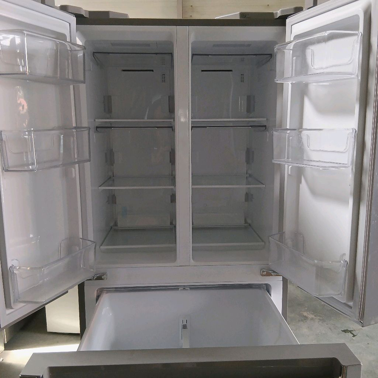 엘지 4문형 김치 냉장고 상태최상--2