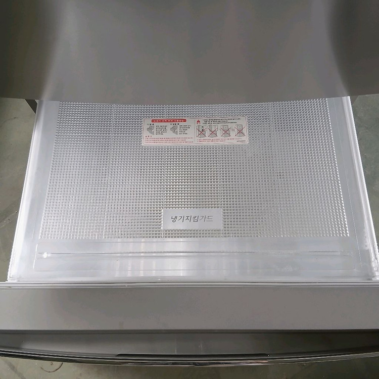 엘지 4문형 김치 냉장고 상태최상--4