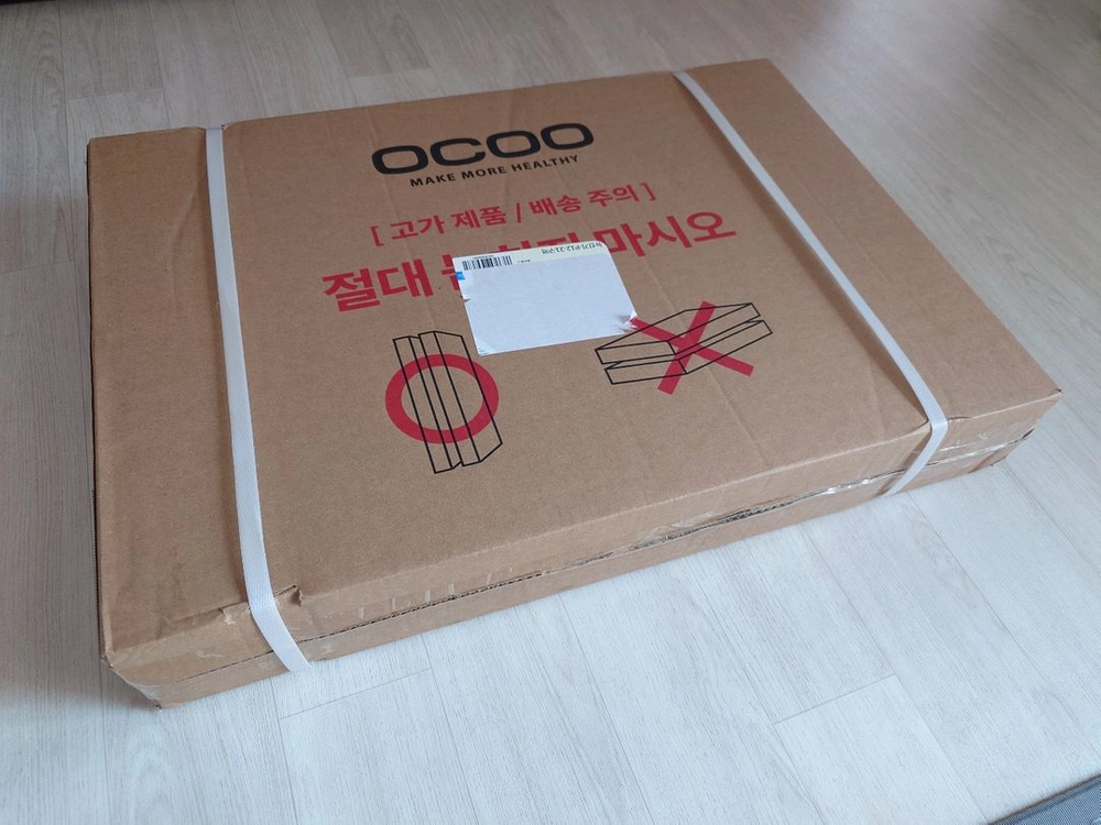 오쿠 2구 전기인덕션 IH 2500H 박스미개봉 이미지
