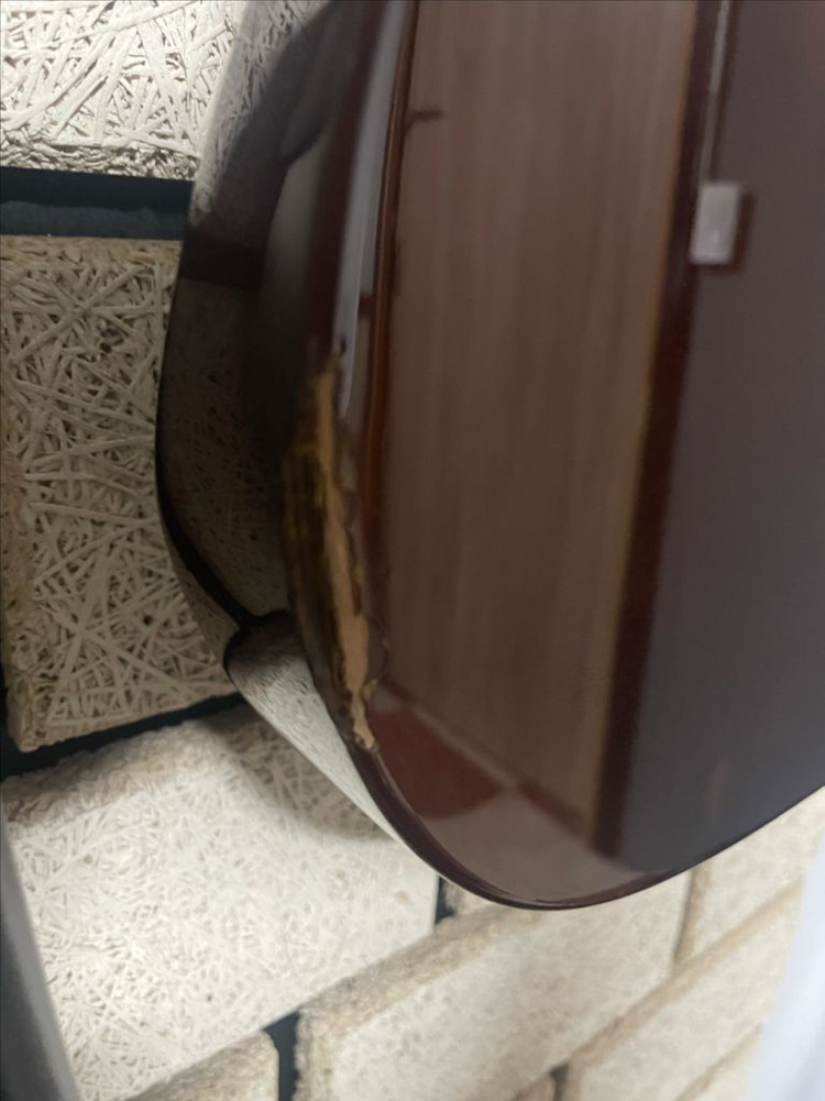 펜더 72 텔레케스터 디럭스 일렉기타 이미지