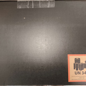 미개봉 Dell Alienware X17 R2 게이밍 노트북