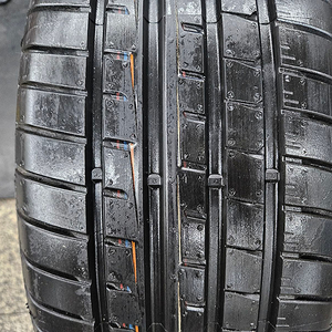 굳이어 이글F1 245-35-20 런플렛 한개 신품급