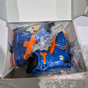 아동용 스키부츠 205 이미지