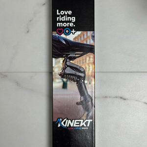 키넥트 시트포스트 서스펜션 KINEKT