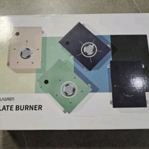 라그렌 플레이트 버너
