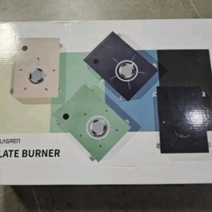 라그렌 플레이트 버너