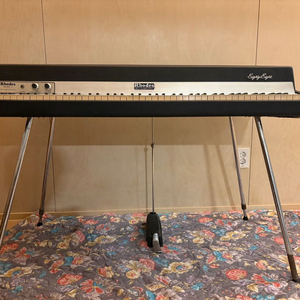 [로즈] Rhodes MK I 88 일렉트릭 피아노