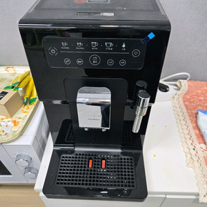 자동 커피머신