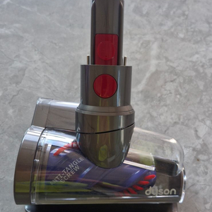 다이슨 헤어 스크류툴 새상품