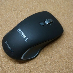 로지텍 M560 무선 마우스