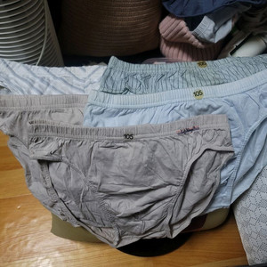 Lifeway 남성 삼각팬티 105 사이즈